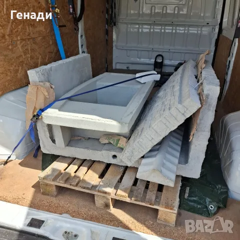 Транспортни услуги с бус. Плевен, снимка 4 - Транспортни услуги - 56364651