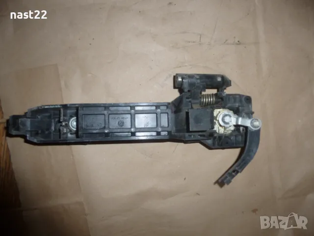 Предна дясна дръжка за врата CHERY TIGGO 3/DR5 1.6 (2007), снимка 2 - Части - 47453542