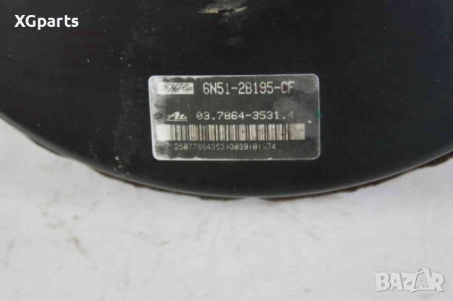 Серво усилвател за Volvo V50 1.6D 109к.с. facelift (2008-2012), снимка 2 - Части - 41575833