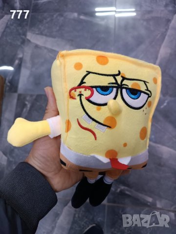 плюшени играчки , снимка 3 - Плюшени играчки - 44252448