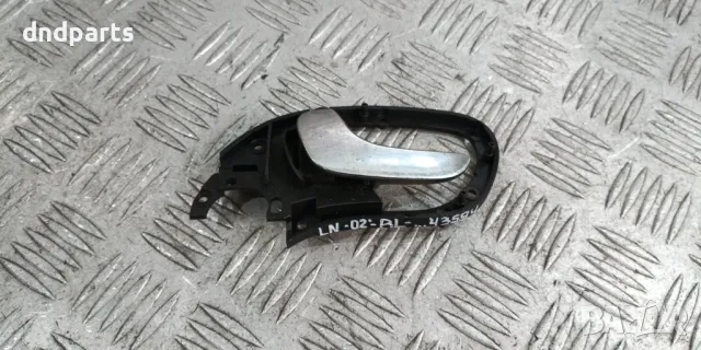 Дръжка врата Seat Leon 2002г.(задна лява)	