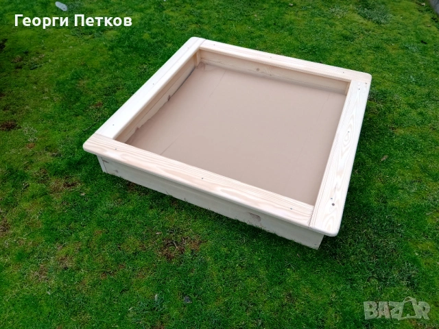 Пясъчник , снимка 5 - Други - 50845918