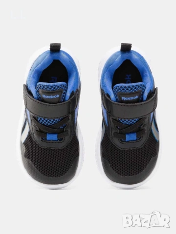 Маратонки за бебе Reebok Rush Run