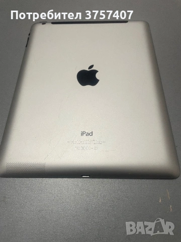 Продавам айпад, снимка 2 - Таблети - 53717620