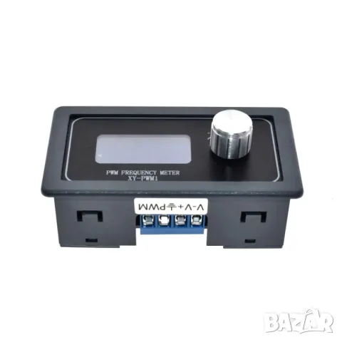 Модул за генератор на сигнали PWM Честота на импулса с квадратна вълна 1HZ - 150KHZ Регулируема, снимка 3 - Друга електроника - 48037720