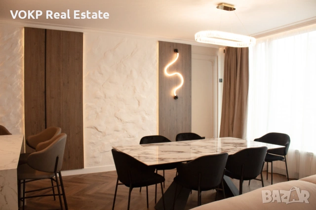 Продава 3-СТАЕН град София, Манастирски ливади, снимка 2 - Апартаменти - 53621348