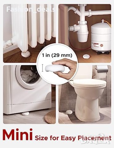 Нов Wi-Fi детектор за изтичане на вода Аларма / Кухня Мазета Бани Дом, снимка 4 - Други стоки за дома - 41382783