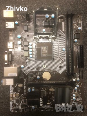 🔥 СУПЕР ПАКЕТ компютърни части – напълно работещи! 🔥, снимка 6 - Други - 52896025