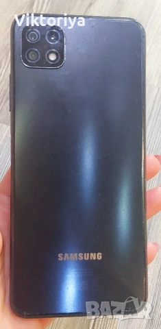 Мобилен апарат Samsung, снимка 7 - Samsung - 53052696