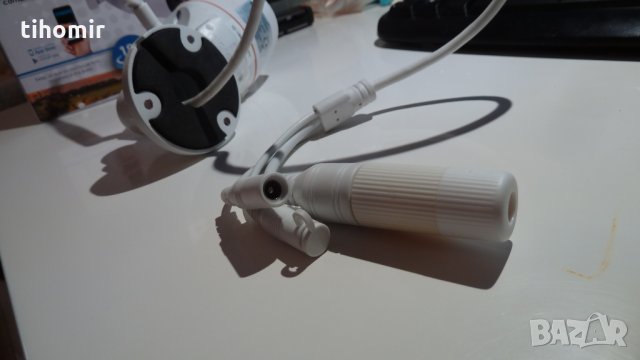 Панорамна IP камера за открито, снимка 4 - IP камери - 35851825