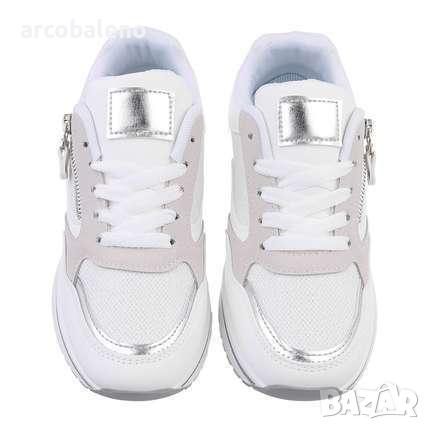 Дамски ниски кецове, 3цвята , снимка 5 - Кецове - 44783970