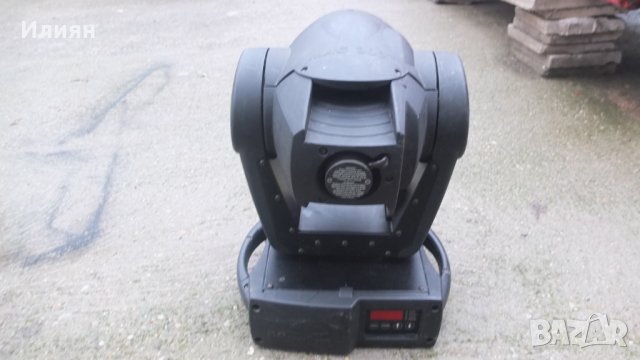 Осветление за клубно и домашно парти , снимка 3 - Друга електроника - 34533176