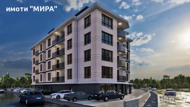 ЕДНОСТАЕН АПАРТАМЕНТ в кв. Изгрев. Град Свиленград., снимка 6 - Апартаменти - 48102223