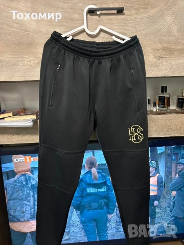 Мъжки екип hristo stoichkov