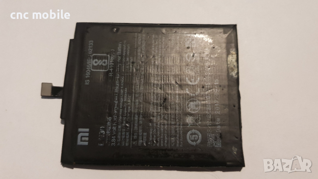 Xiaomi Redmi 4A оригинални части и аксесоари , снимка 10 - Резервни части за телефони - 36345907