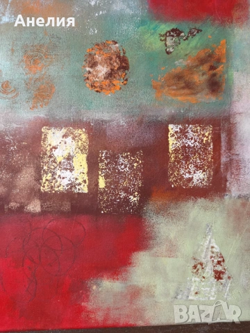 Картини, снимка 5 - Картини - 53134928