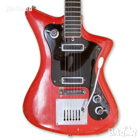 Купувам китара