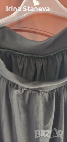 Нови дамски шалвари S/ L/XL, снимка 5 - Панталони - 39743429