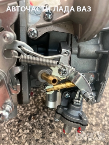 LADA/ЛАДА НОВ КАРБУРАТОР ЗА ЛАДА ВАЗ , снимка 9 - Части - 52374980