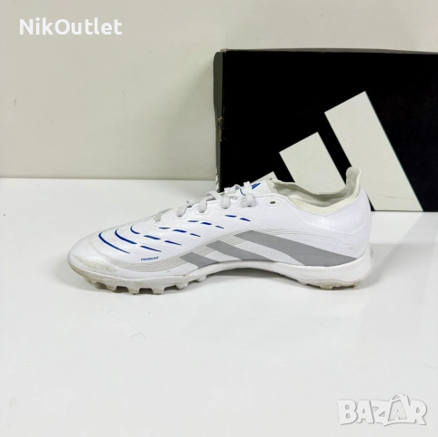 Adidas Predator LEAGUE TF, снимка 2 - Спортни обувки - 51740932