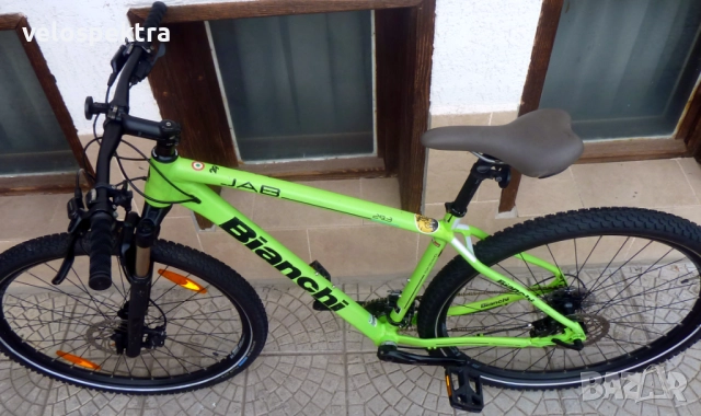 БИАНЧИ ! 29 капли ! 2х10 скорости ! Хидравлики-диск!, снимка 7 - Велосипеди - 52135178