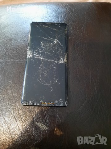 Samsung - Note 8, снимка 7 - Samsung - 39035544