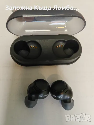 Слушалки Jabra Elite 4, снимка 3 - Bluetooth слушалки - 47937918