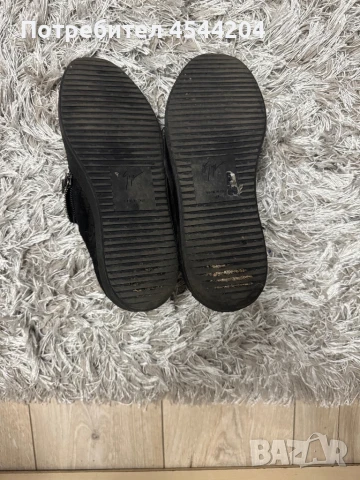 Giuseppe Zanotti , снимка 4 - Кецове - 51226060