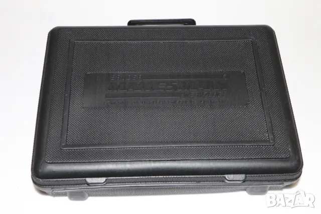 Дрелка MANNESMANN 80 ч., дремел, машинка за гравиране, Германия, снимка 11 - Инструменти за гравиране - 50297168