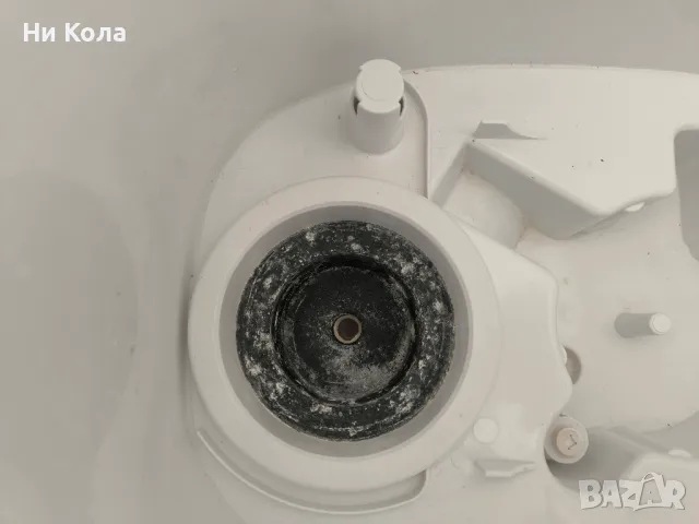 Немски овлажнител Beurer LB55, работи с гореща вода, снимка 3 - Овлажнители и пречистватели за въздух - 49957937