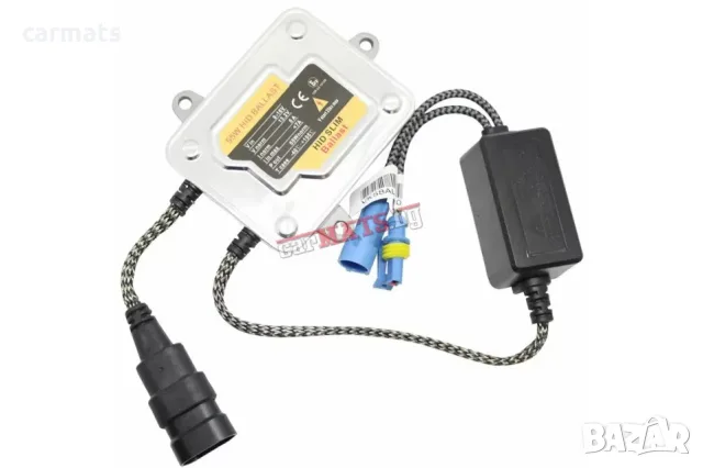 Баласт за ксенон 55W 12V