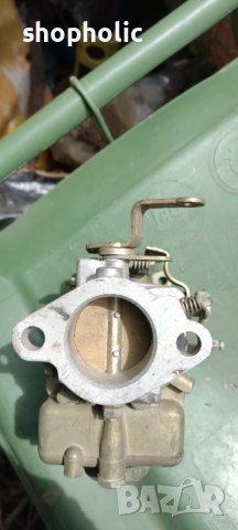 Карбуратор , снимка 3 - Части - 38247443