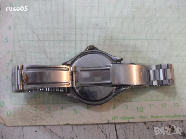 Часовник "OXETTE" кварцов ръчен мъжки работещ, снимка 5 - Мъжки - 51044536