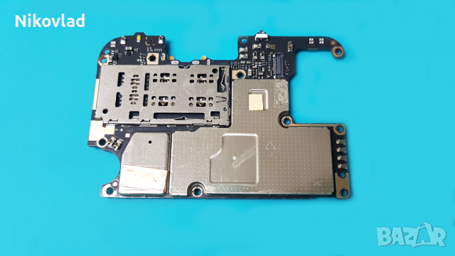 Основна платка Xiaomi Redmi Note 8