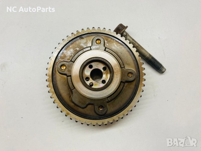 Зъбно колело вал за Опел Вива KARL 1.0 бензин 75 коня код B10XE 5H26N5223 2017, снимка 2 - Части - 39266668