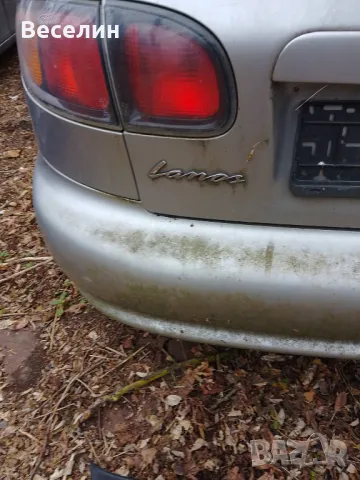 Продавам автомобил деу на части, снимка 3 - Части - 48155520