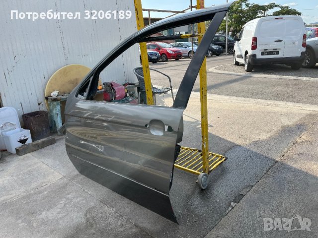 Предна лява врата за БМВ Х5 Е53, снимка 5 - Части - 41971252