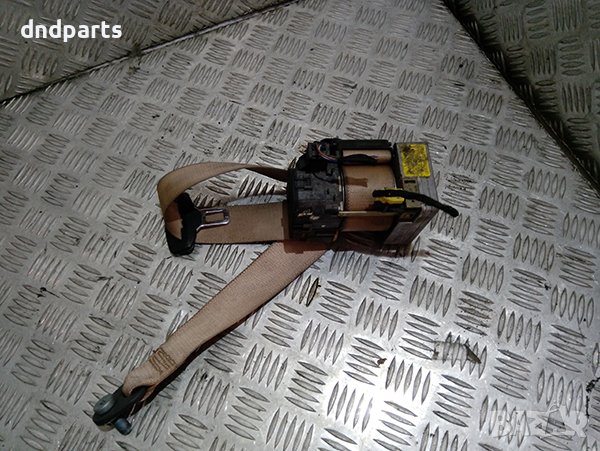 ПРедпазен колан за Mercedes S-Class W220, 2001г.