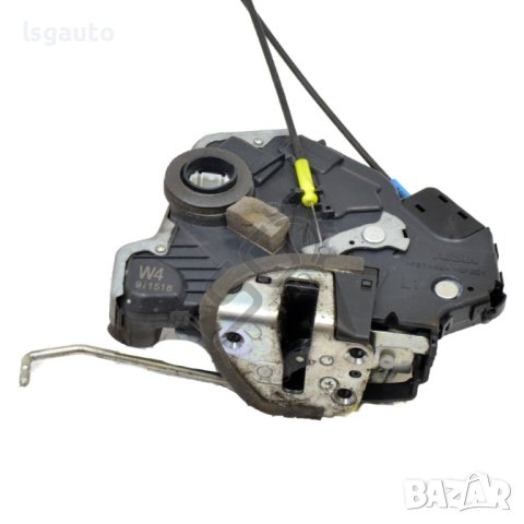 Брава предна лява врата Toyota Avensis III 2009-2015 ID:108113