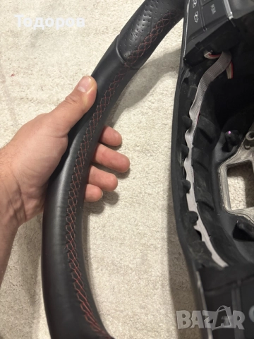 Seat FR волан с пера, снимка 8 - Аксесоари и консумативи - 56341698