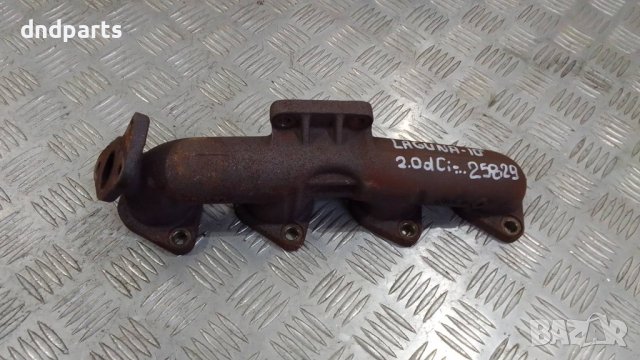 Изпускателни колектори Renault Laguna 2.0dCi 150кс. 2010г.	