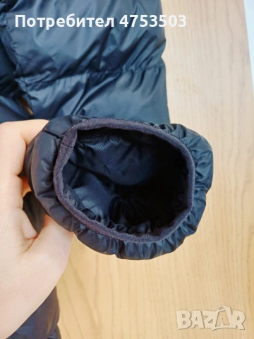 Peak Performance черно яке S, снимка 3 - Якета - 53757078