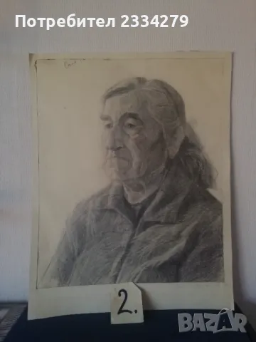 Автентични,ръчно рисувани графики. ., снимка 9 - Антикварни и старинни предмети - 33476320