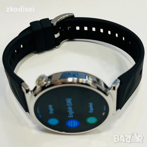 Smart watch HUAWEI GT5 41mm, снимка 2 - Смарт часовници - 50871554