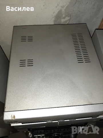 Sony rx99, снимка 4 - Аудиосистеми - 50998021