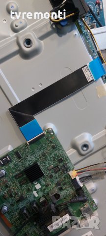 MAINBOARD BN41-02360B BN94-10475А SAMSUNG UE32J4510 32inc DISPLAY CY-JJ032AGHV6H, снимка 4 - Части и Платки - 41802121