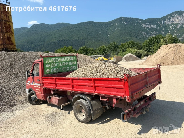 Наро Транс ЕООД- транспортни услуги със самосвал до 3,5 тона, снимка 12 - Транспортни услуги - 53025090