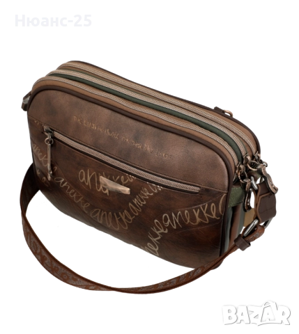 Чанта Anekke Core Outer 39813-188, снимка 6 - Чанти - 51994911