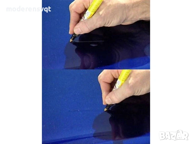 Заличител на драскотини Fix-it Pro писалка, снимка 3 - Аксесоари и консумативи - 53782856