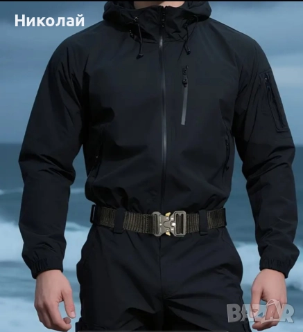 тактически колан за мъже и жени, снимка 3 - Екипировка - 52857340